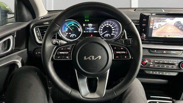 Kia XCeed 104 kW image number 4