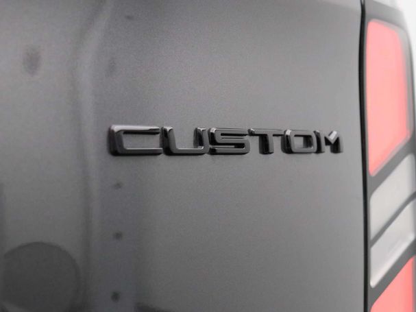 Ford Transit Custom 320 L2H1 Trend 100 kW image number 33