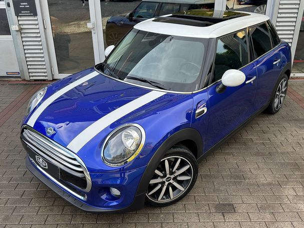 Mini Cooper 100 kW image number 1