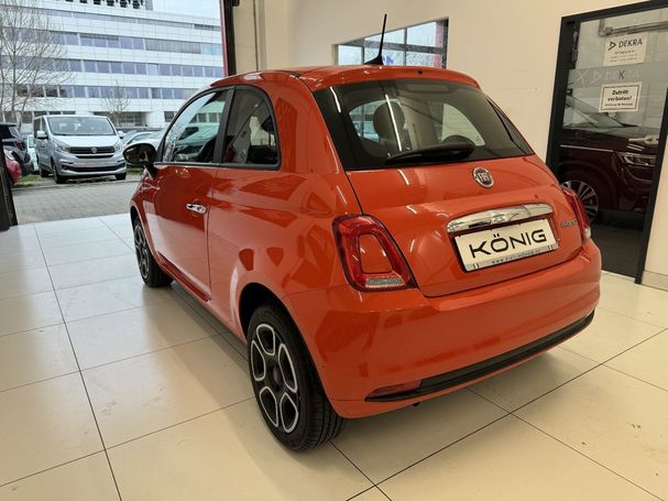 Fiat 500 1.0 51 kW image number 4