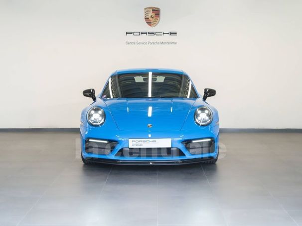 Porsche 992 GTS PDK 353 kW image number 14