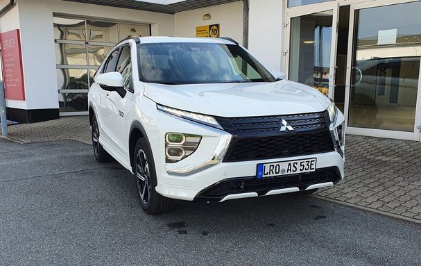 Mitsubishi Eclipse Cross PHEV 138 kW image number 5