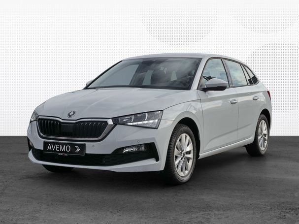 Skoda Scala 1.0 TSI Ambition 81 kW image number 1