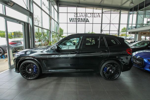 ALPINA XD3 285 kW image number 9