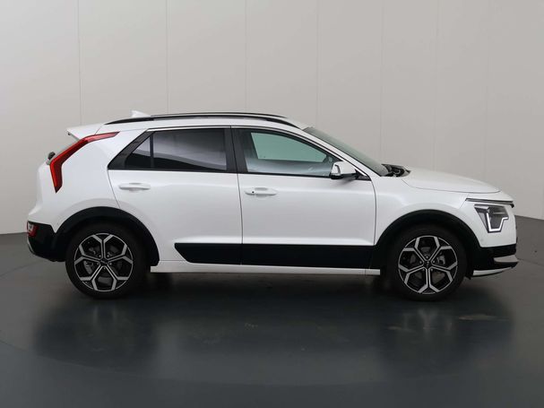 Kia Niro 1.6 GDI 134 kW image number 6