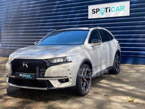 DS Automobiles 7 Crossback 1.6 E-Tense 300 4x4 221 kW image number 1