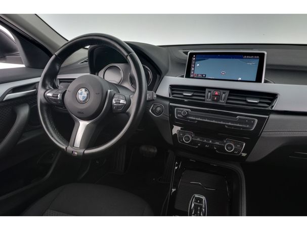 BMW X2 Advantage Steptronic sDrive 100 kW image number 19