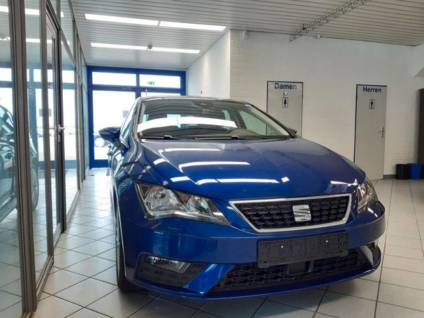 Seat Leon Style 85 kW image number 18