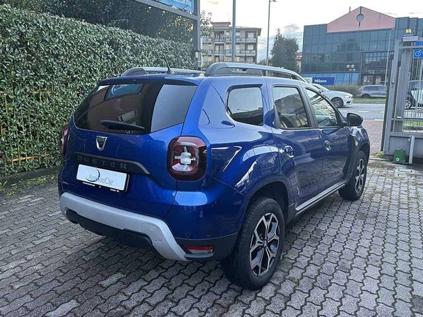 Dacia Duster TCe 74 kW image number 5