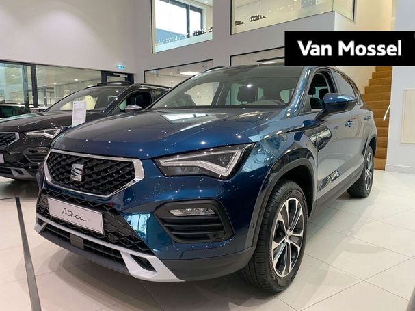 Seat Ateca 1.5 TSI Style 110 kW image number 1