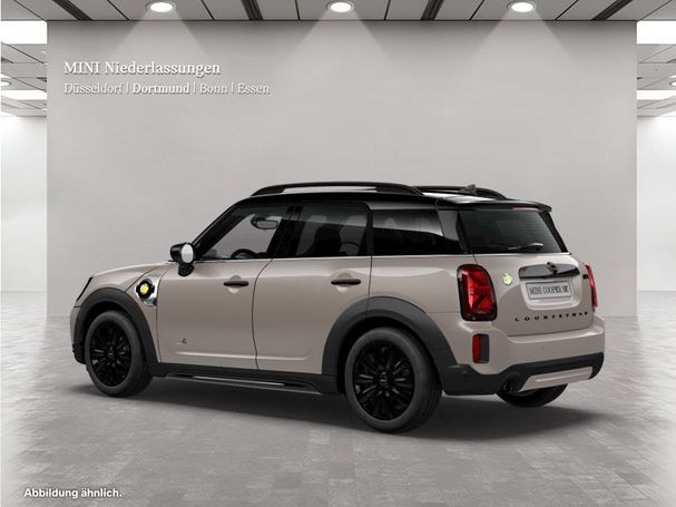 Mini Cooper SE Countryman All4 ALL4 162 kW image number 6