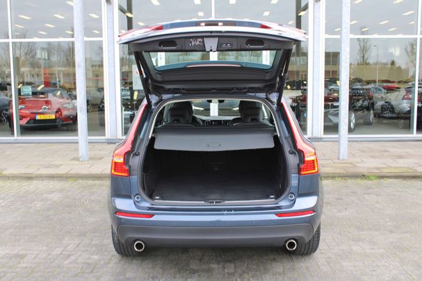 Volvo XC60 T5 Momentum 184 kW image number 7