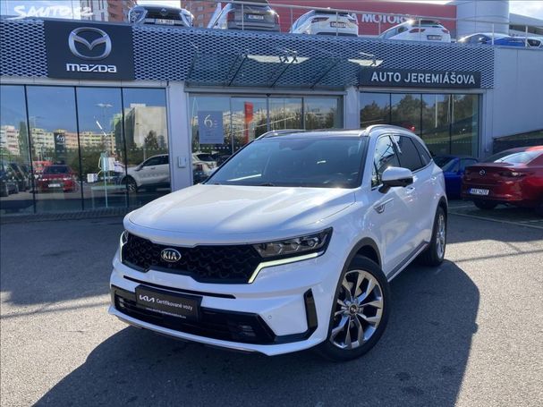 Kia Sorento 2.2 CRDi 148 kW image number 1