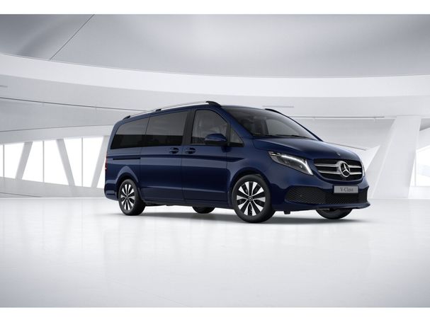 Mercedes-Benz V 300d Edition 1 174 kW image number 1