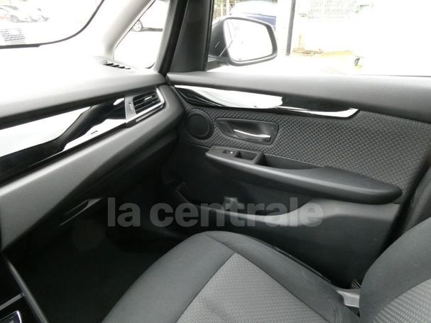 BMW 225d 165 kW image number 20