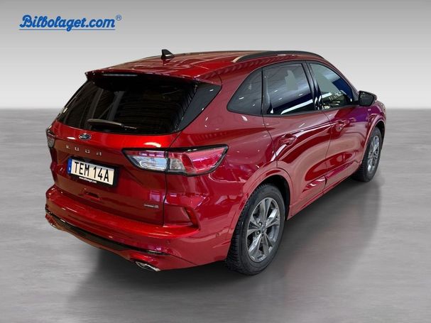 Ford Kuga 2.5 Hybrid AWD 141 kW image number 5