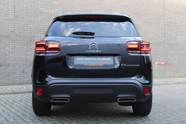 Citroen C5 Aircross Hybrid 136 Max 100 kW image number 7