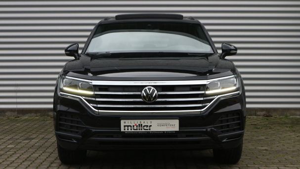 Volkswagen Touareg 4Motion 170 kW image number 2