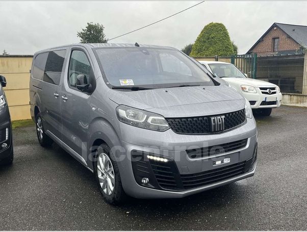 Fiat Scudo 130 kW image number 2