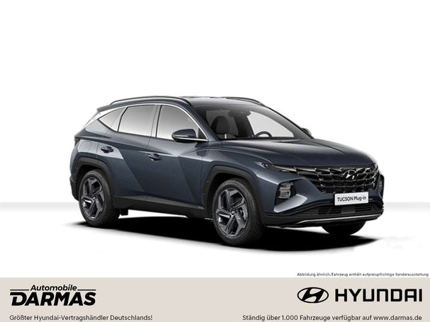 Hyundai Tucson 4WD 195 kW image number 1