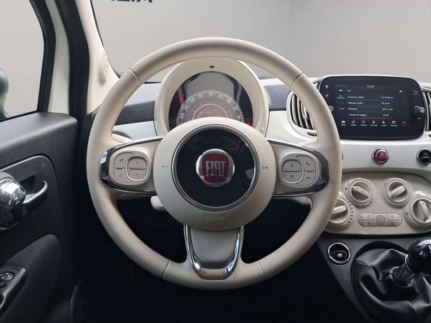 Fiat 500 1.0 51 kW image number 11