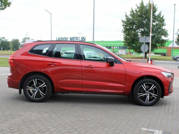 Volvo XC60 AWD B5 184 kW image number 7