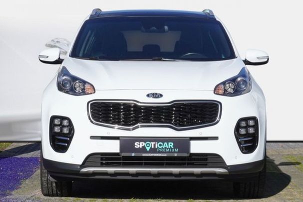 Kia Sportage 1.6 2WD 130 kW image number 1