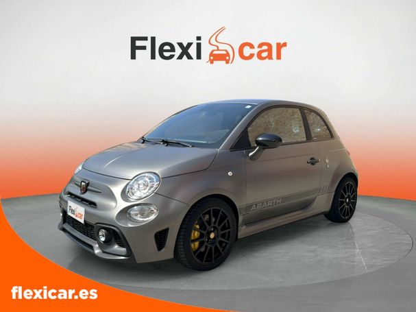 Abarth 500 1.4 16V T Jet 132 kW image number 1