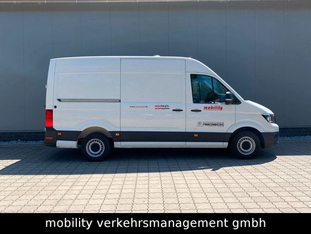 Volkswagen Crafter 35 103 kW image number 1