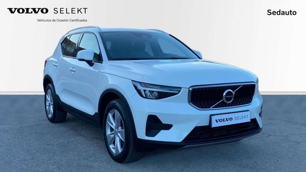 Volvo XC40 T2 Core 95 kW image number 6