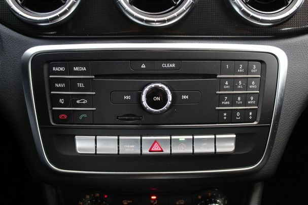 Mercedes-Benz CLA 180 90 kW image number 23