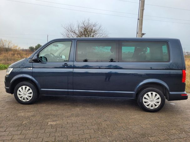 Volkswagen T6 Caravelle 110 kW image number 6