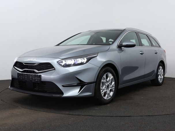 Kia Ceed Sportswagon 1.5 T-GDI Line 104 kW image number 1