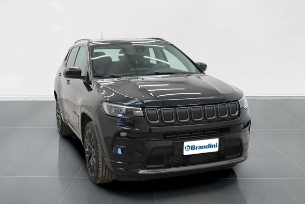 Jeep Compass 1.6 Limited 96 kW image number 2