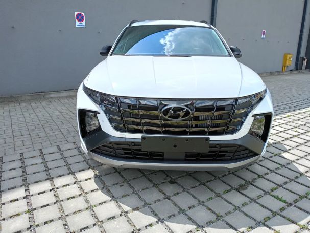 Hyundai Tucson 132 kW image number 3