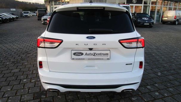 Ford Kuga 165 kW image number 7