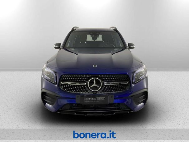 Mercedes-Benz GLB 220 d 140 kW image number 3