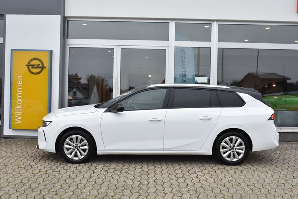 Opel Astra Sports Tourer 96 kW image number 4