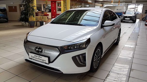 Hyundai Ioniq Elektro 100 kW image number 1