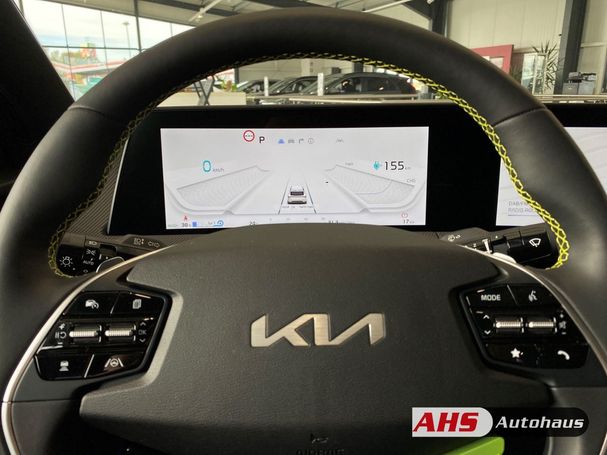 Kia EV6 GT 4WD 430 kW image number 13