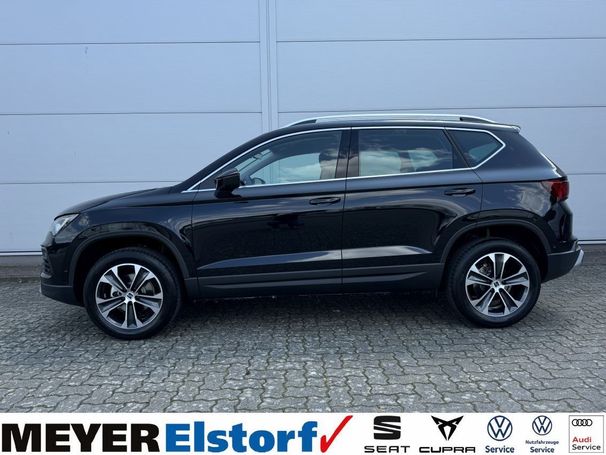 Seat Ateca 1.5 TSI ACT DSG Style 110 kW image number 3