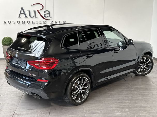 BMW X3 M40i xDrive 265 kW image number 3