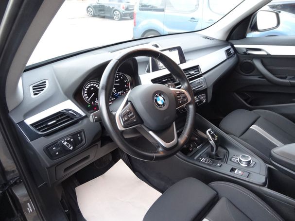 BMW X1 xDrive 140 kW image number 10