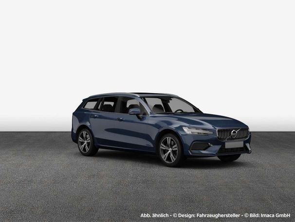 Volvo V60 B4 145 kW image number 6