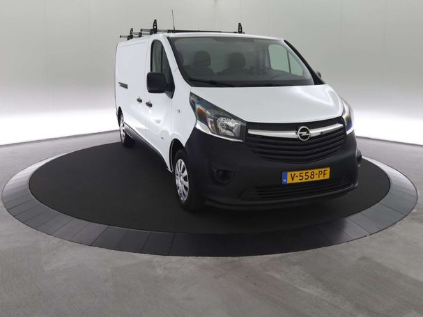 Opel Vivaro 1.6 CDTI L2H1 92 kW image number 3