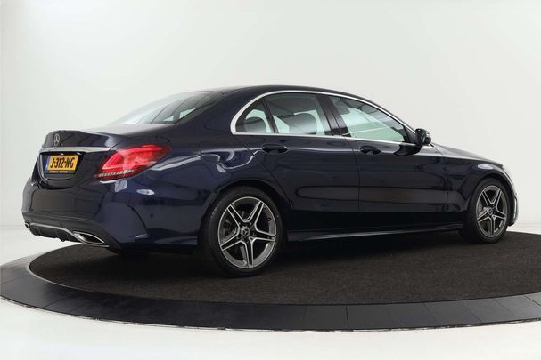 Mercedes-Benz C 300 190 kW image number 27