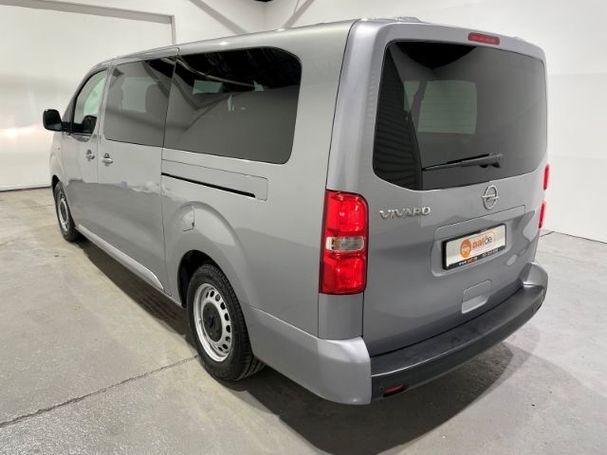 Opel Vivaro 1.5 88 kW image number 4