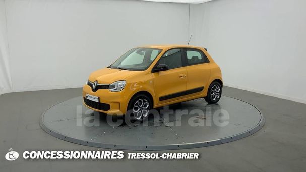 Renault Twingo 22 kWh 60 kW image number 2