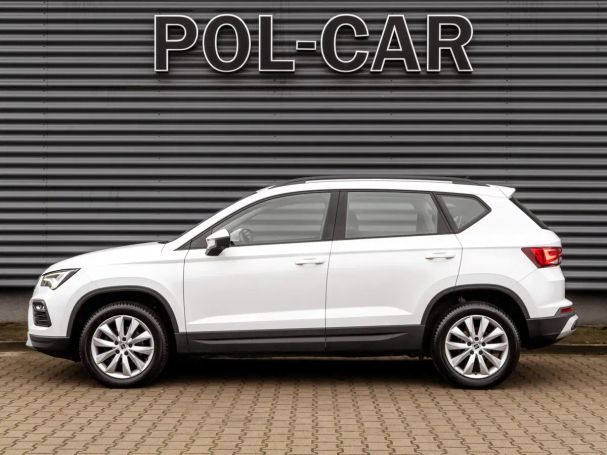 Seat Ateca 1.5 TSI DSG Style 110 kW image number 6