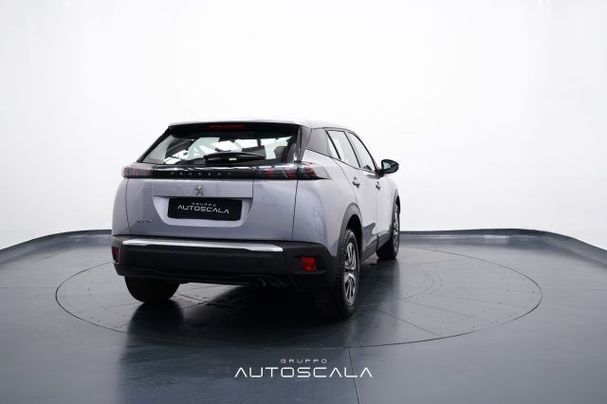 Peugeot 2008 74 kW image number 6